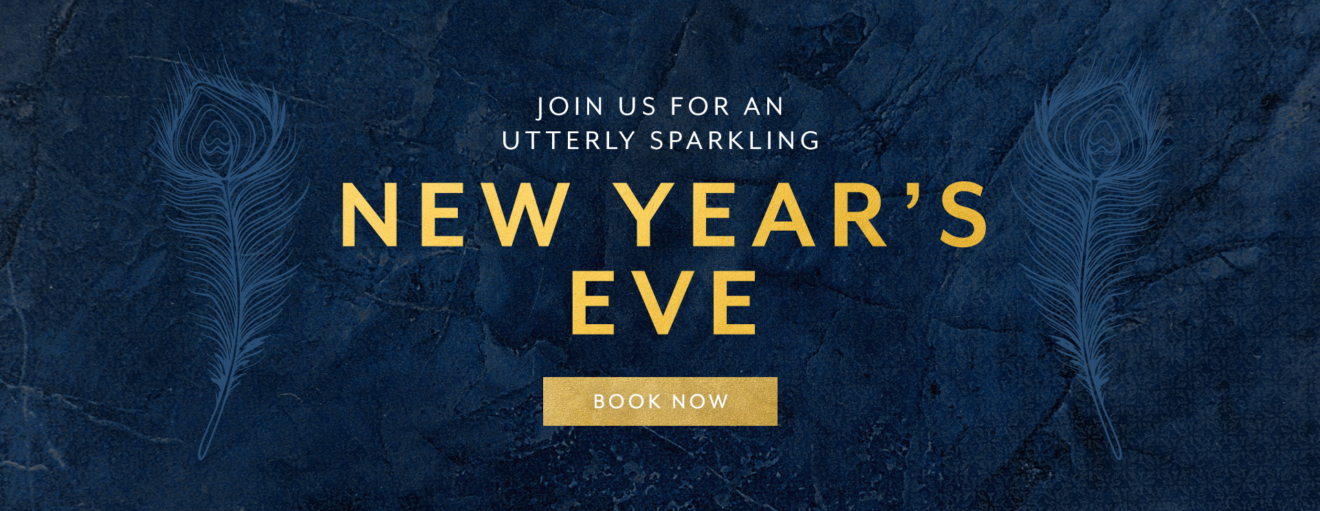 New Year's Eve at The Green Man