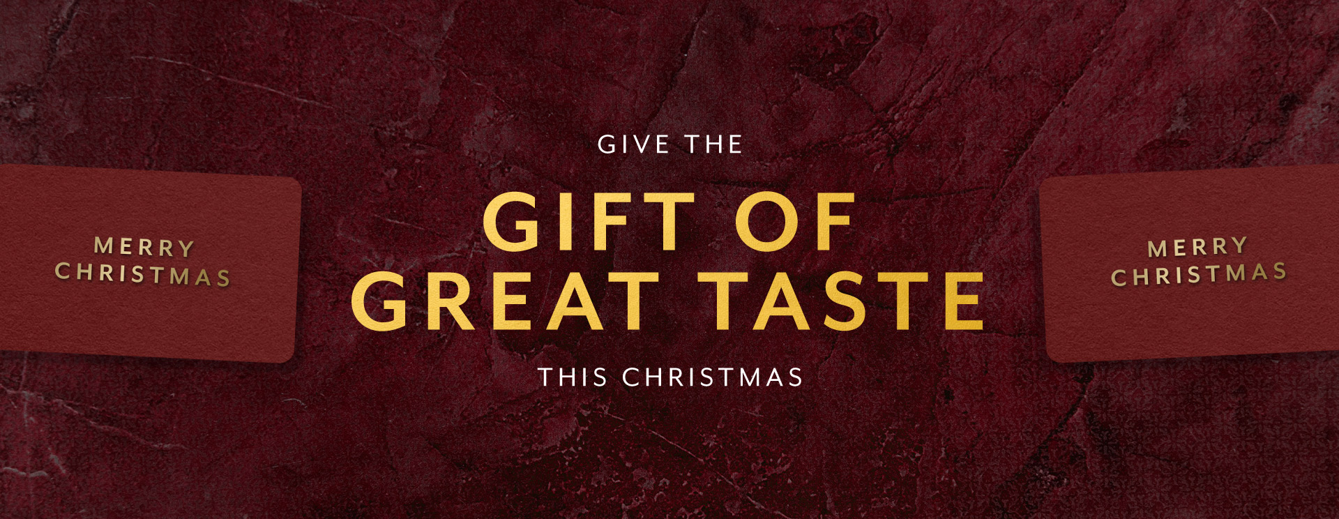 The Green Man Gift Card