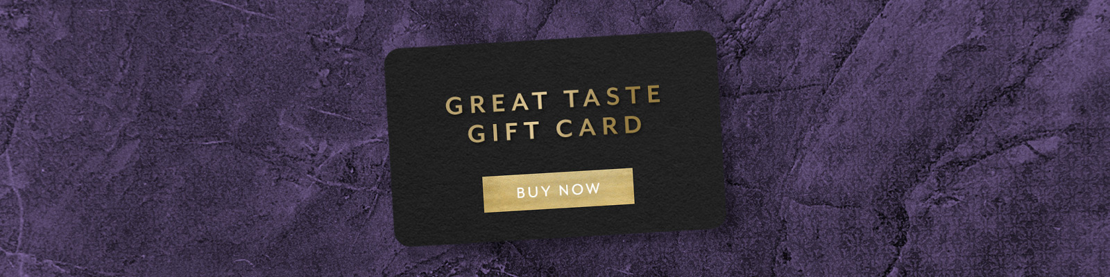 The Green Man Gift Card